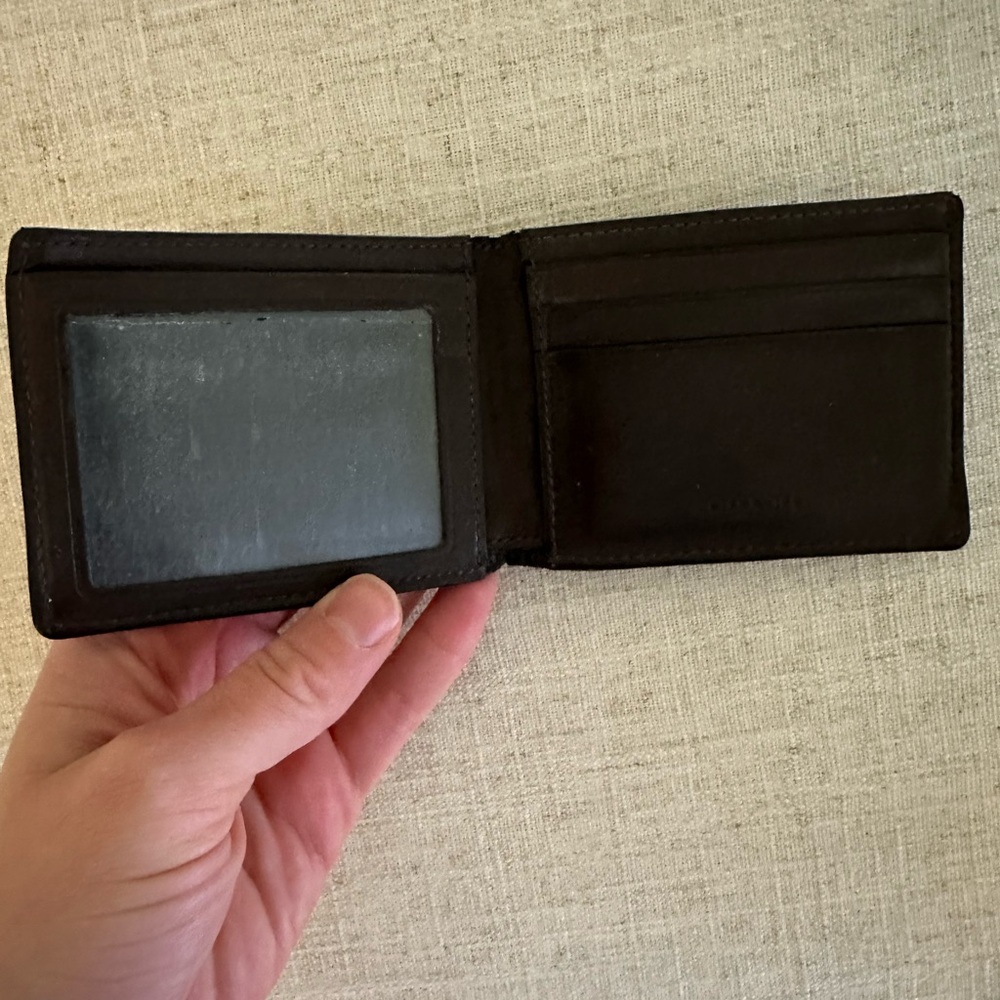 Coach Wallet - Picture 2 of 4